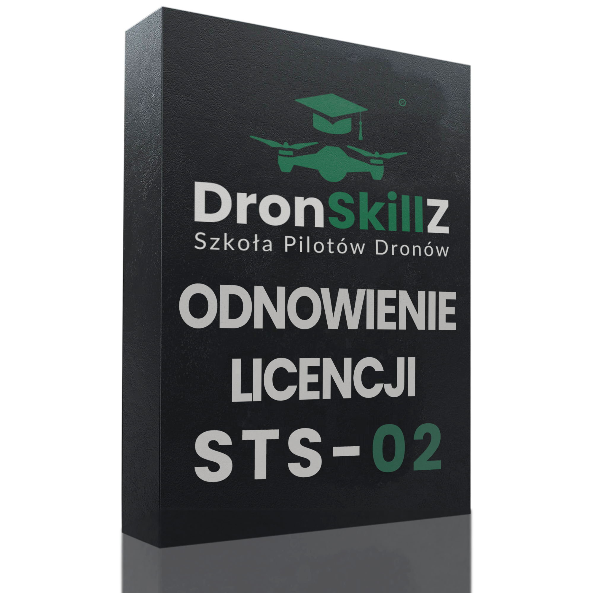 odnowienie licencji sts 02