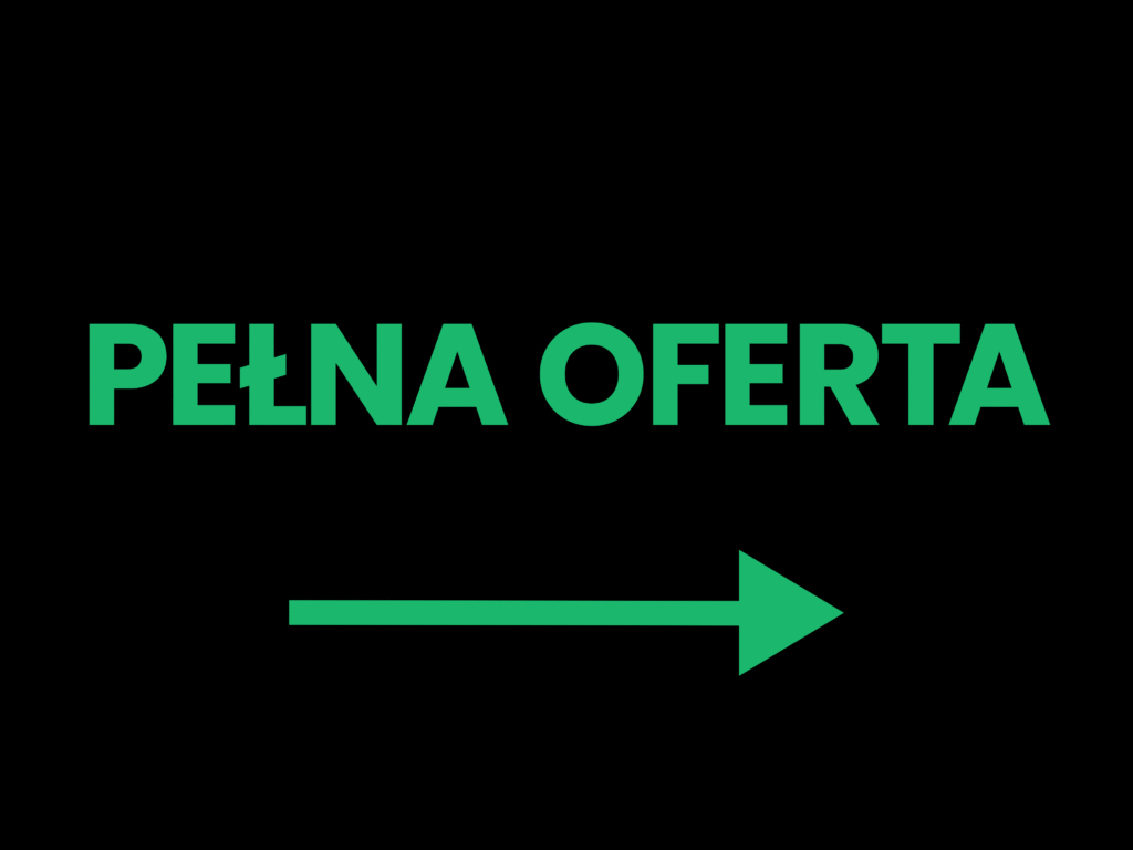 peŁna oferta