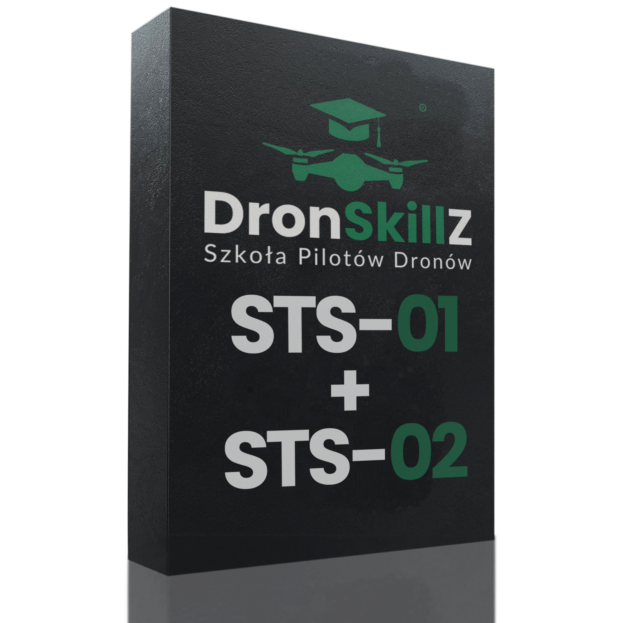 Pakiet STS-01 + STS-02