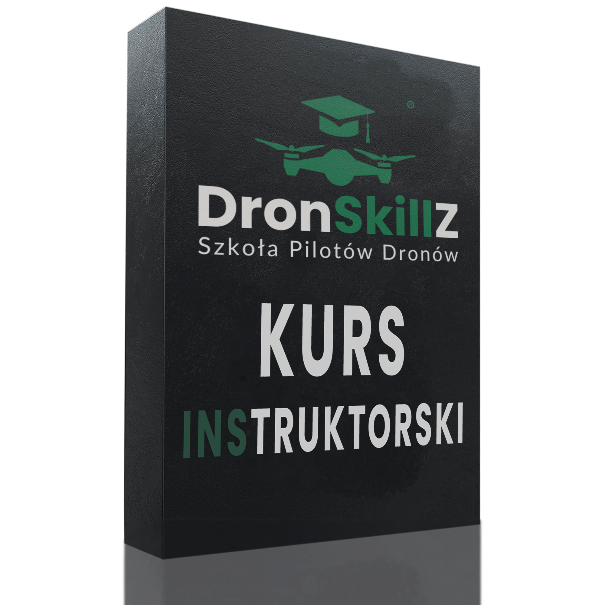 KURS INSTRUKTORSKI