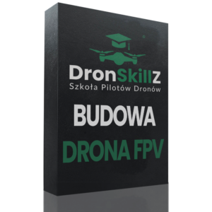 Szkolenie z budowy Drona FPV